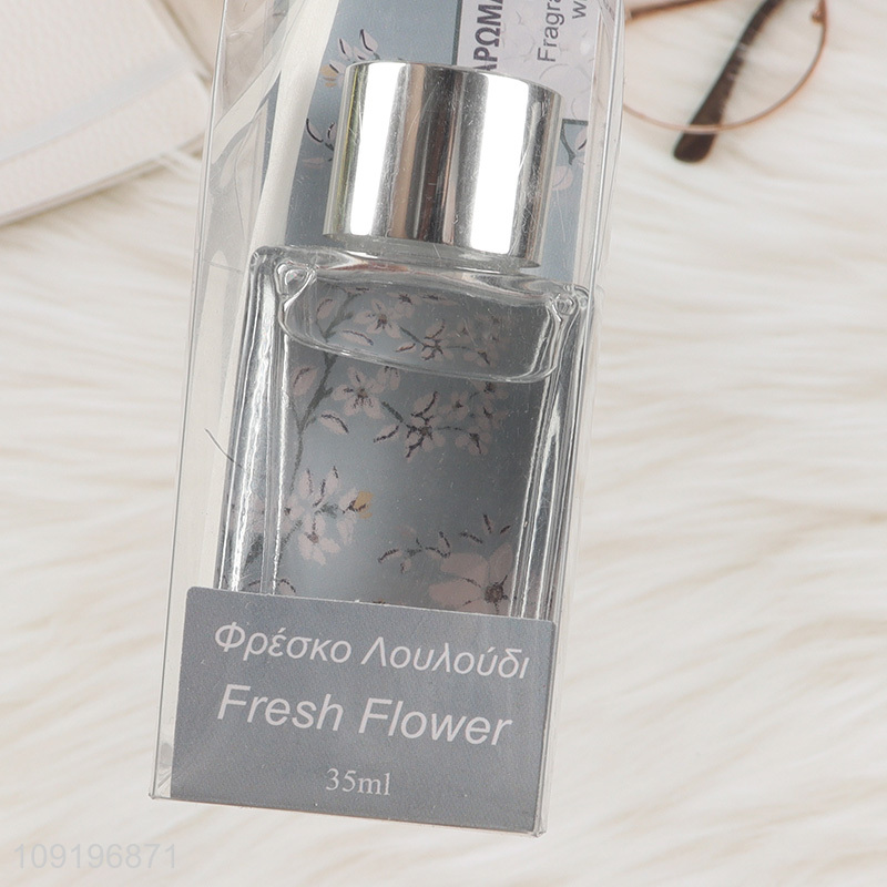 Most popular home decor long lasting reed diffuser for sale