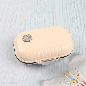 Top products portable travel medicine <em>box</em> <em>pill</em> capsule <em>box</em> storage <em>box</em>