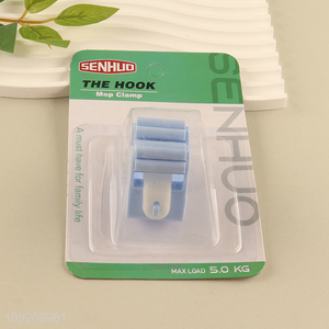 Online Wholesale Heavy Duty Wall Mount Strong Adhesive <em>Mop</em> Broom Holder