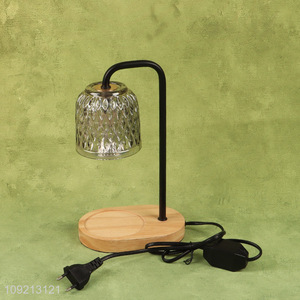 Online wholesale wax candle warmer electric <em>lamp</em> <em>table</em> <em>lamp</em>
