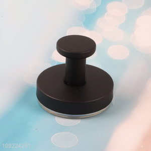 New Product Stainless Steel Suction <em>Cup</em> Hooks for <em>Glass</em> Door Mirror