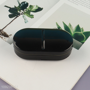 Hot items portable travel medicine storage <em>box</em> <em>pill</em> <em>box</em> for sale