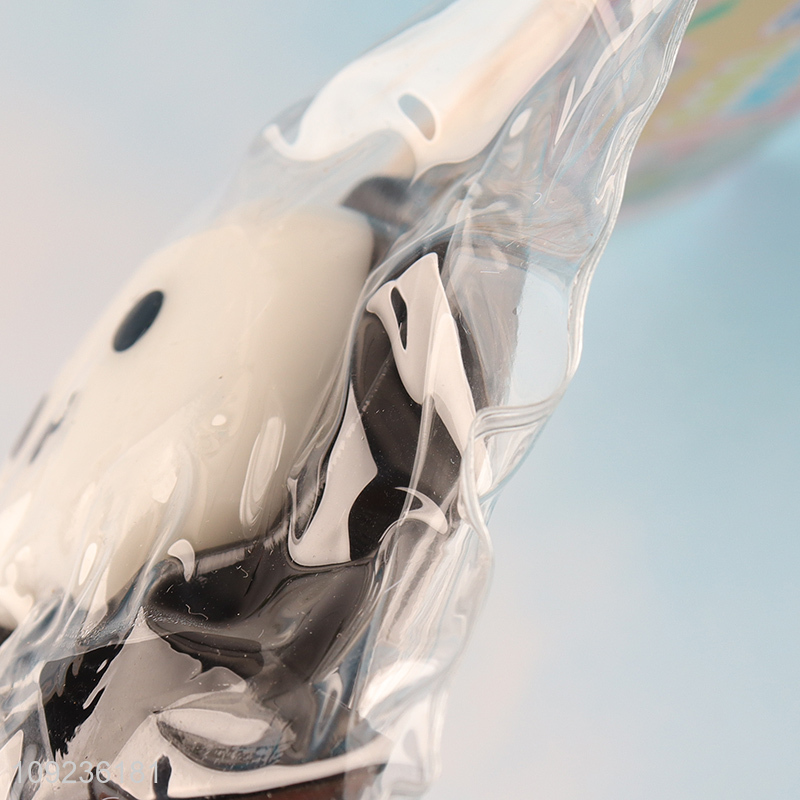 Low price cartoon non-toxic tpr squeeze toys stress relief toys for sale