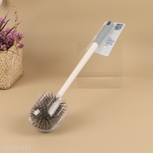 Most popular long handle <em>bathroom</em> <em>accessories</em> toilet brush toilet cleaner