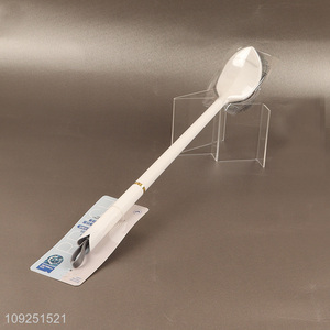 Factory price home <em>bathroom</em> <em>accessories</em> toilet brush cleaning brush for sale