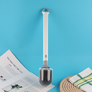 New Product Toilet Brush Toilet <em>Bowl</em> Cleaner Brush for Bathroom