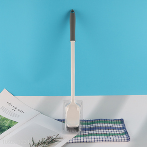 New Product Plastic Handle Toilet Brush Toilet <em>Bowl</em> Cleaner Brush