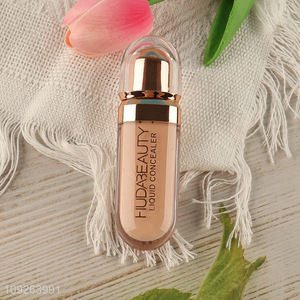 Good Quality Liquid Concealer Long-Lasting Waterproof Sweat Proof Liquid Concealer