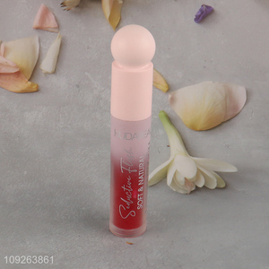 Wholesale 6ML Lip Gloss Long Lasting Waterproof Moisturizing Lip Gloss Lip Makeup