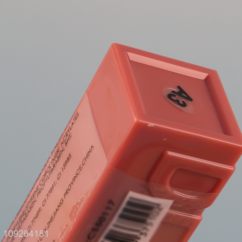 Popular Product Lip Gloss Long Lasting Waterproof Moisturizing Lip Gloss Lip Makeup