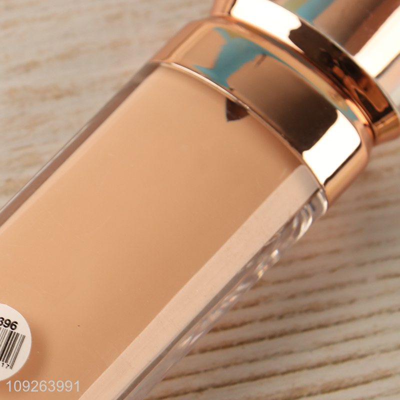 Good Quality Liquid Concealer Long-Lasting Waterproof Sweat Proof Liquid Concealer