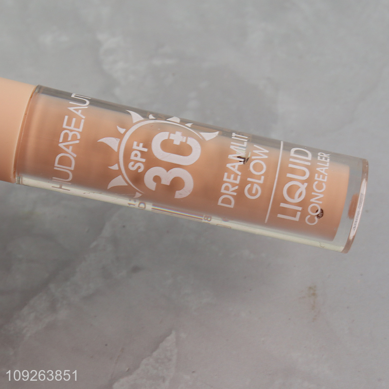 Factory Price 12ML Liquid Concealer Long Lasting Waterproof Liquid Concelar for Women