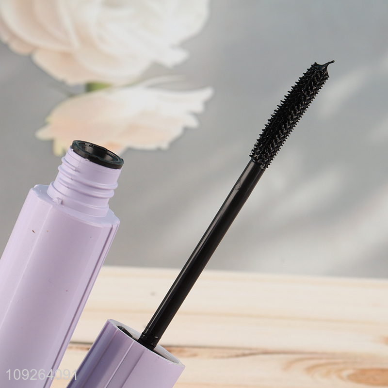 Popular Product Mascara‌ Eye Makeup Smudge-Proof Sweatproof Waterproof Mascara Wholesale