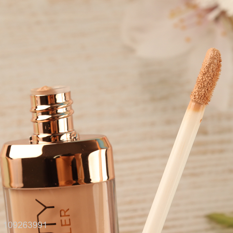 Good Quality Liquid Concealer Long-Lasting Waterproof Sweat Proof Liquid Concealer