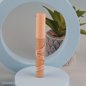 Factory Supply 12ML Liquid Concealer Long-Lasting Full Cover Waterproof Liquid Concealer