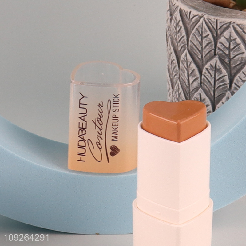 China Imports Highlighter Stick Waterproof Blendable Highlighter Stick Face Makeup