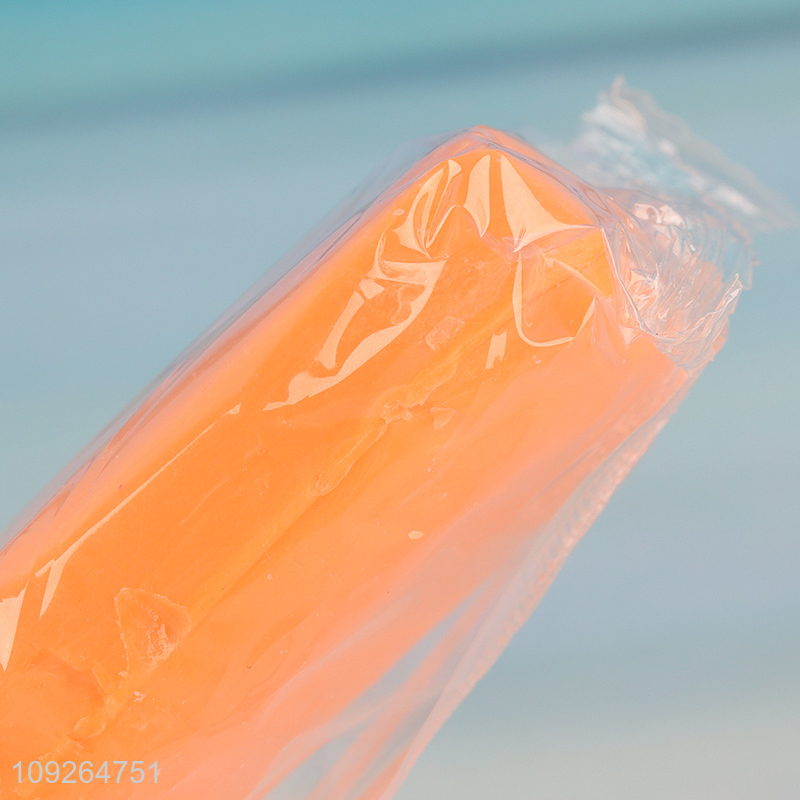 Factory Price Papaya Soap Skin Brightening Papaya Soap Bar for Face & Body