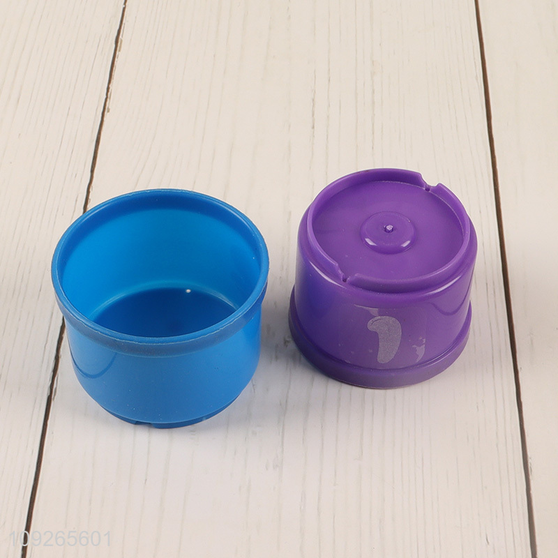 China Supplier Children Educational Toys Baby Fun Stacking Cups Toy