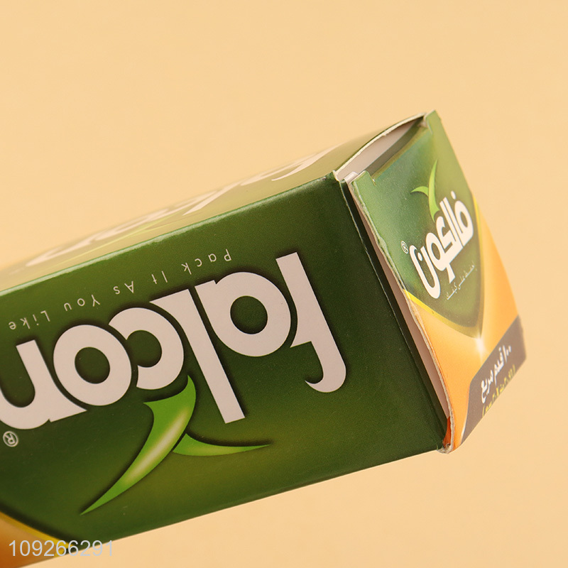 New Product Plastic Food Wrap Cling Film Bpa Free Cling Film for Food Storage