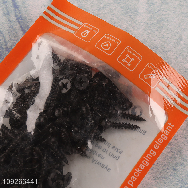 Online Wholesale 100PCS 4.2*20mm Drywall Screws Self Tapping Wood Screws
