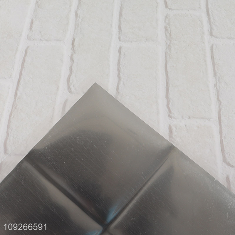 Popular products self-adhesive decorative wall panels wall sticker for sale