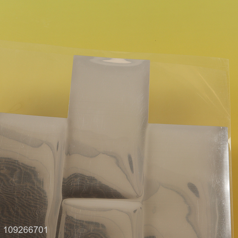 Factory price self-adhesive wall panels wall sticker for bathroom kitchen