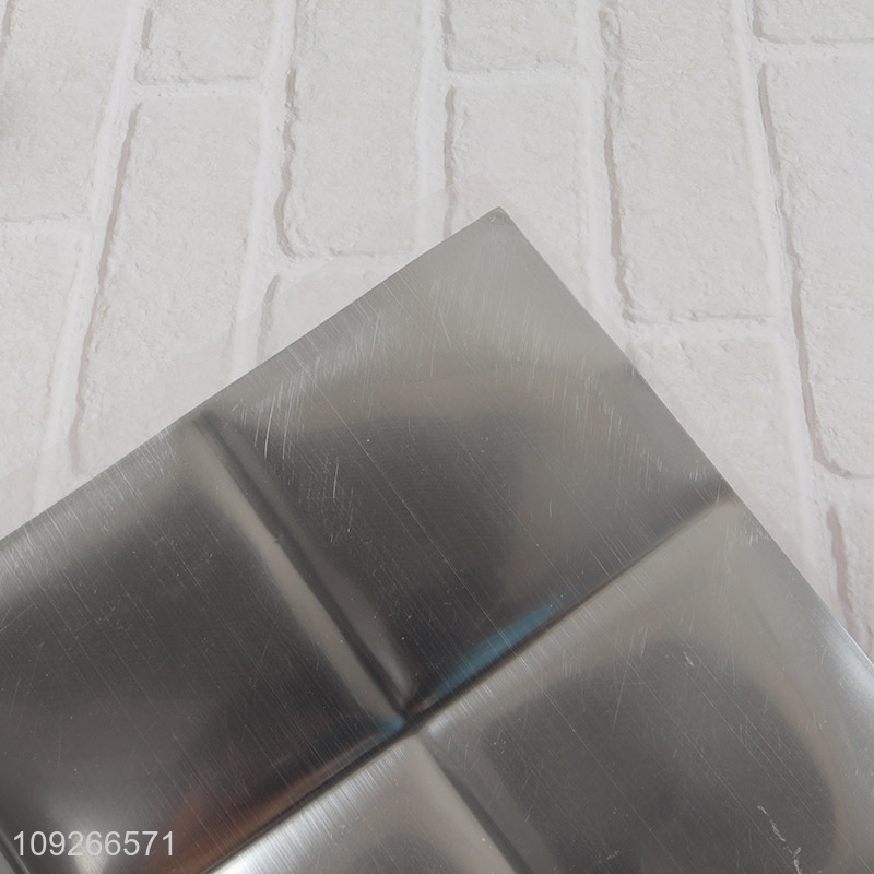 China products indoor waterproof home decor wall panels wall sticker for sale