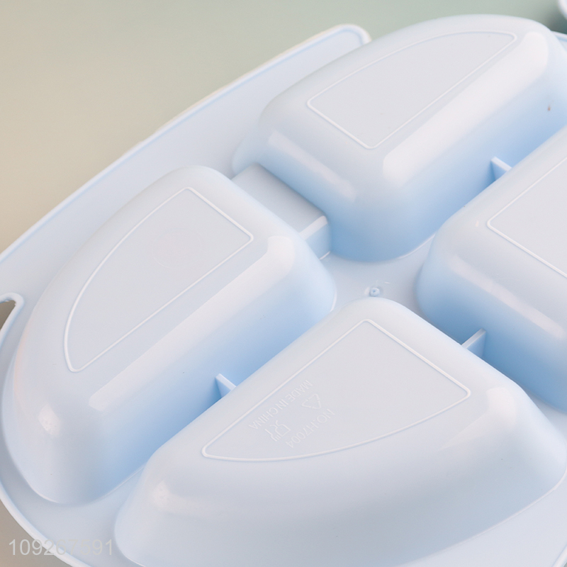 China factory plane shape plastic dinner plate water cup straw cup for sale