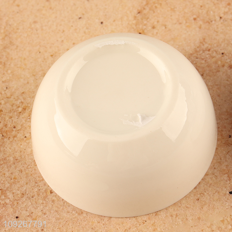 Online wholesale desktop decor delicate ceramic jewelry box storage box