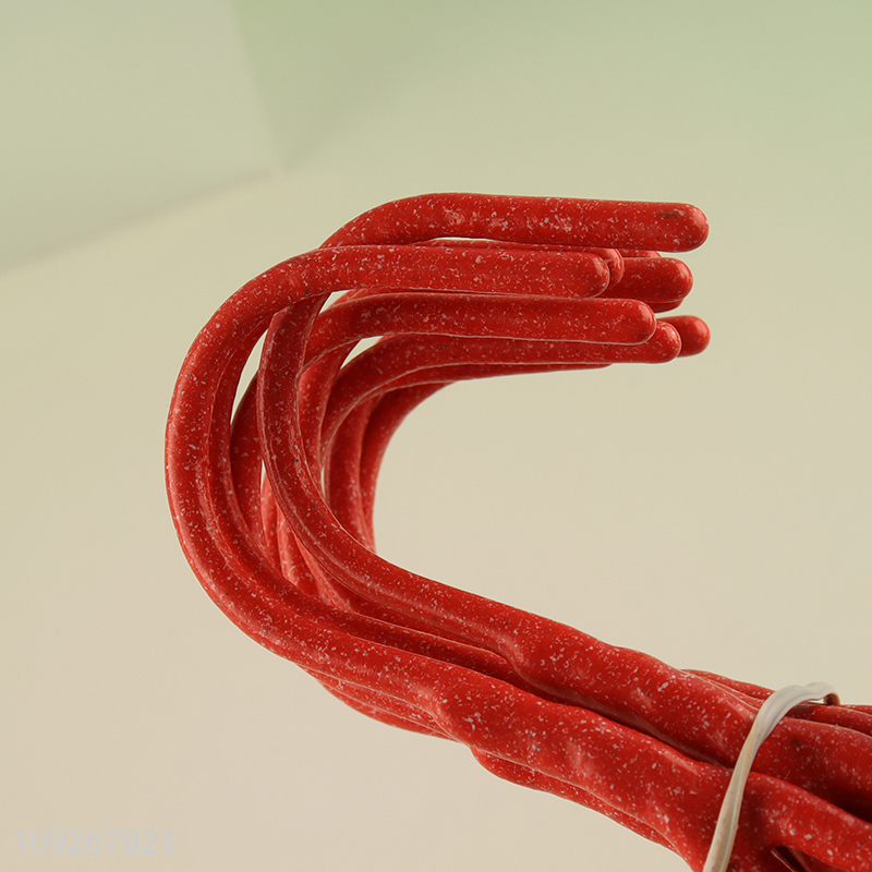 Best selling non-slip household clothes hanger coat hanger wholesale