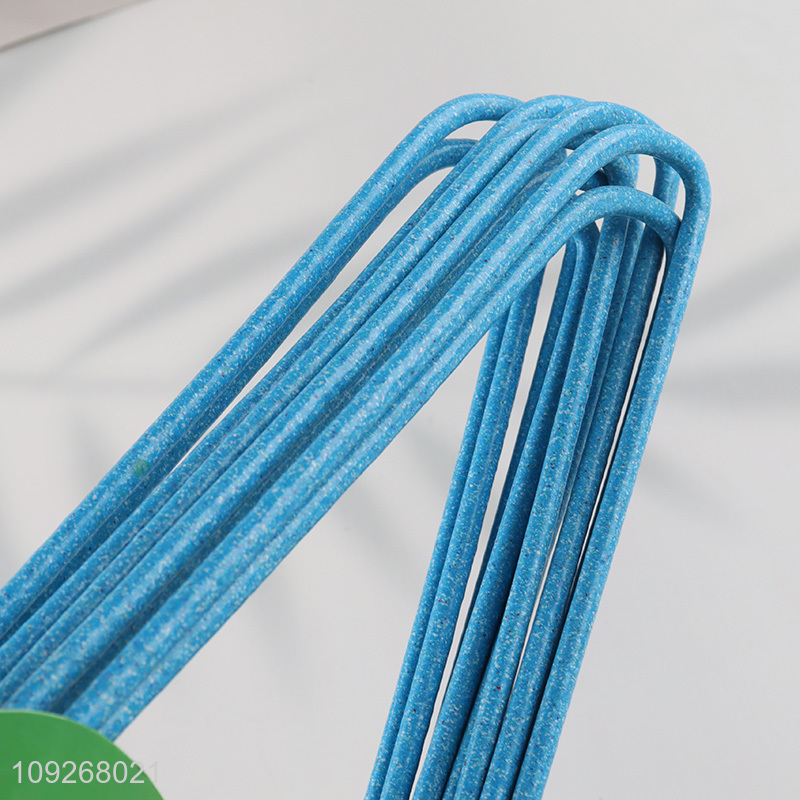 Latest product heavy duty household clothes hanger hanging coat rack