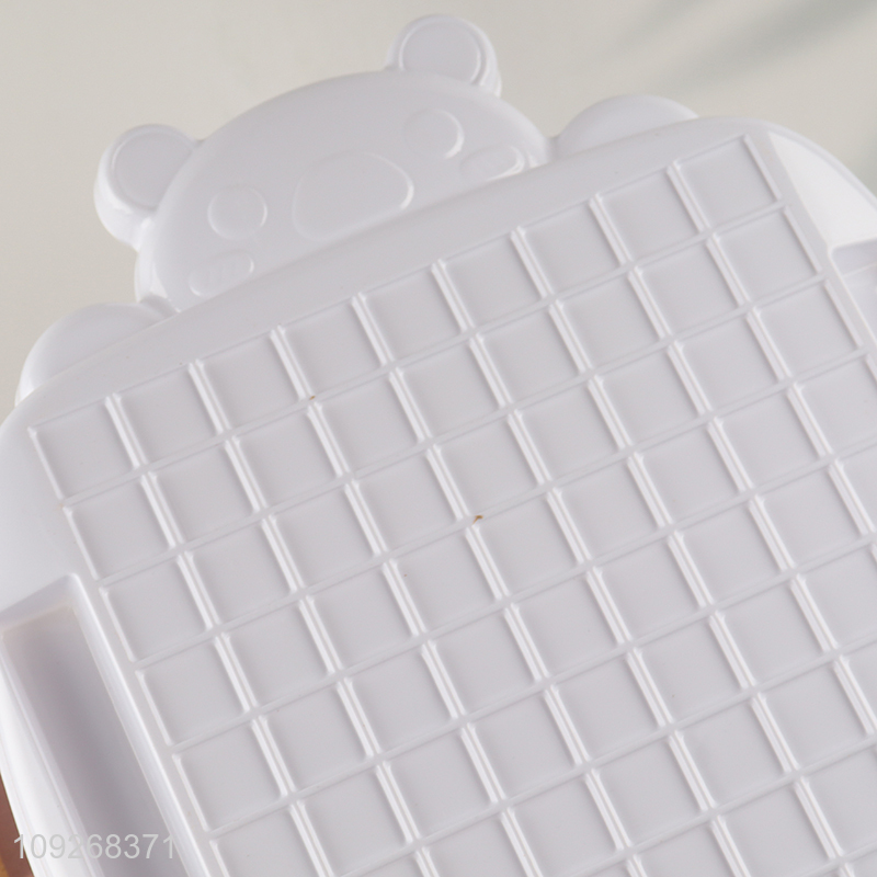 Best quality children funny desktop games intellectual sudoku games