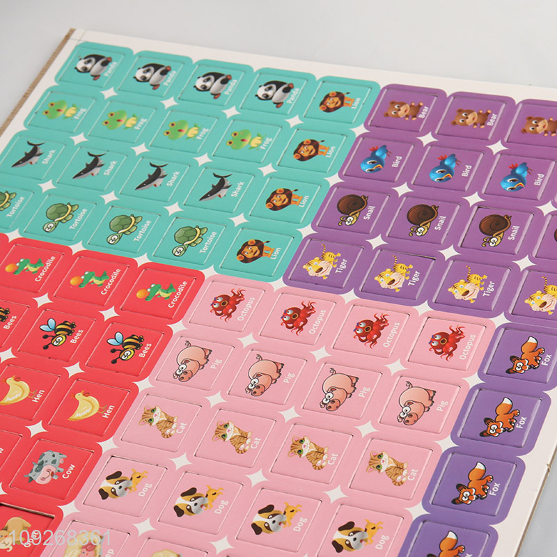 Most popular kids desktop games 2in1 link games bump games for sale