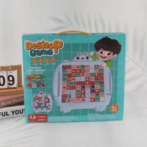 Most popular kids desktop games 2in1 link games bump games for sale