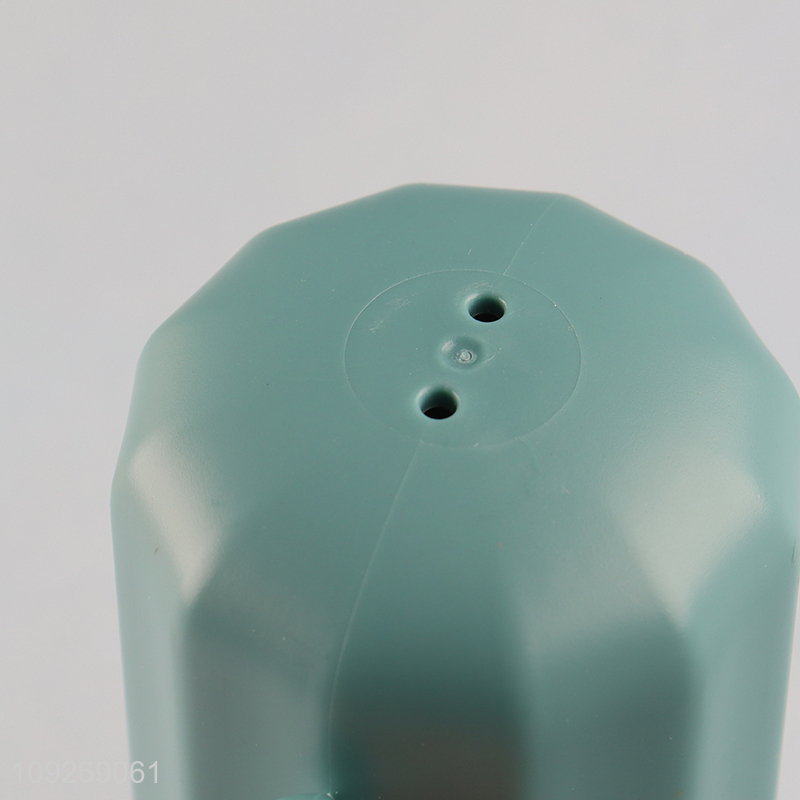 China factory cactus shape box refined bamboo toothpick for sale