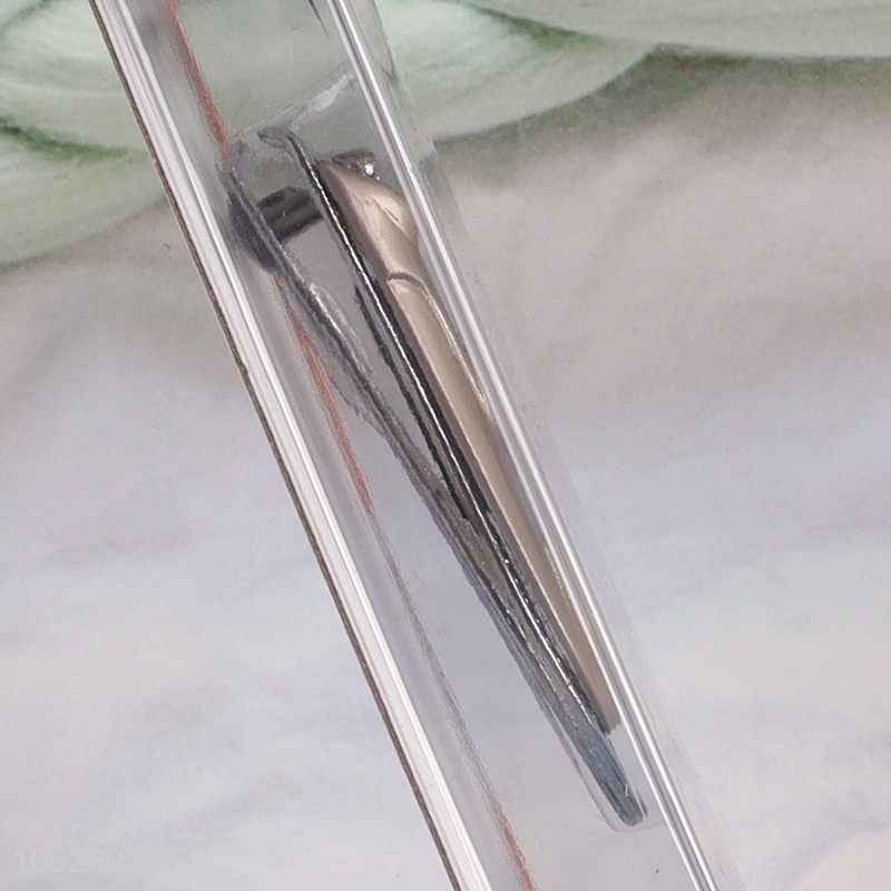 Factory Price Carbon Steel Nail Clippers Manicure & Pedicure Tool