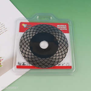 China products professional 5inch cutting disc saw blade for sale