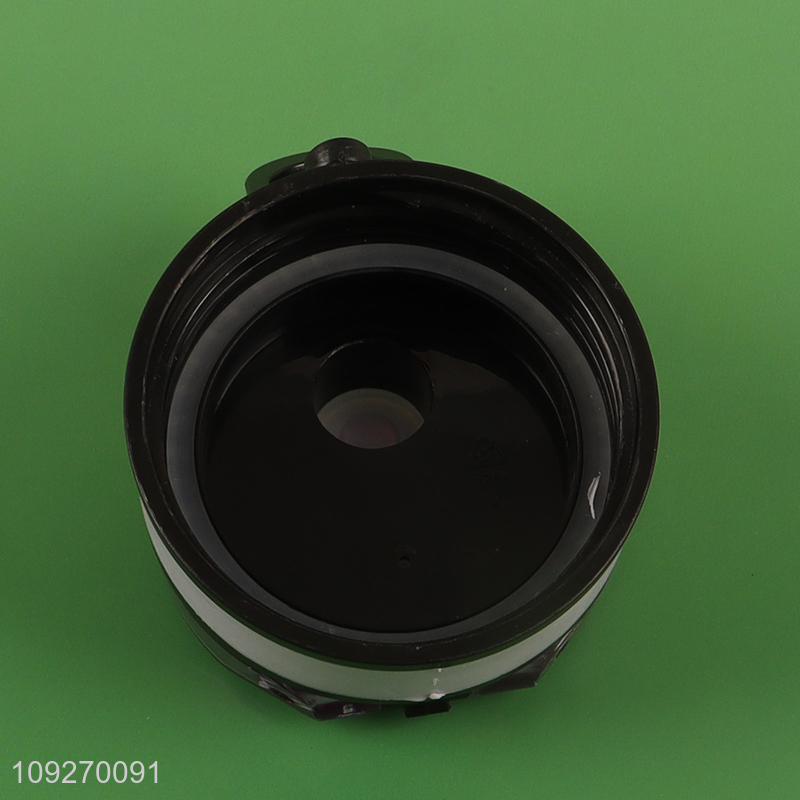 New Product Plastic Kids Water Bottle Leakproof Cartoon Kids Water Bottle