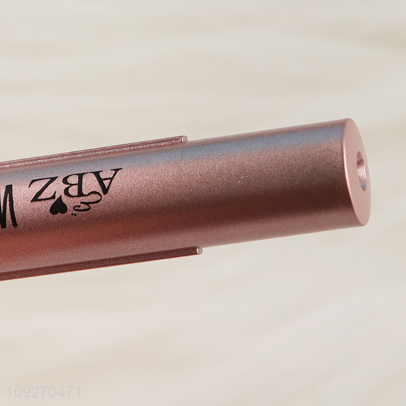 China products women eye makeup waterproof eyeliner pen