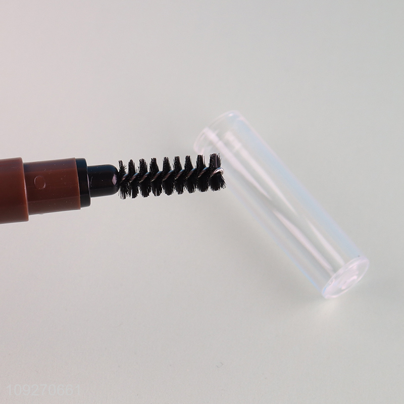 Top products waterproof long lasting natural eyebrow pencil