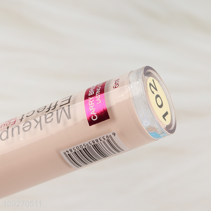 Factory price face makeup waterproof concealer stick for sale