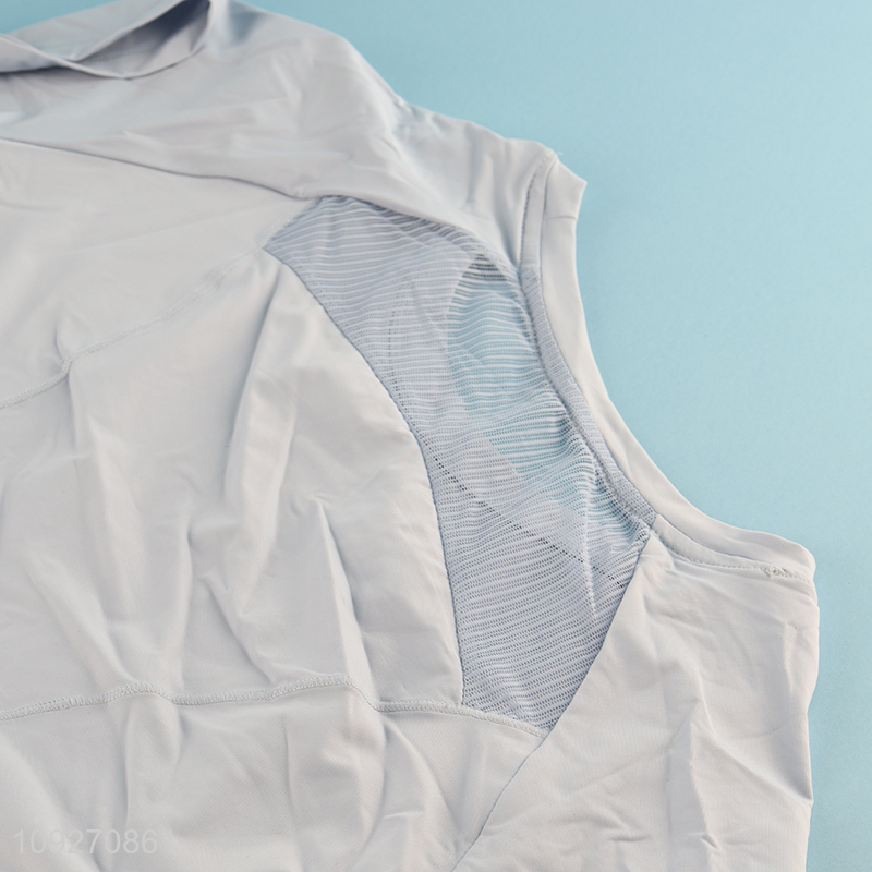 Good Sale Women's Summer Yogas Top Loose-Fitting Short-Sleeve