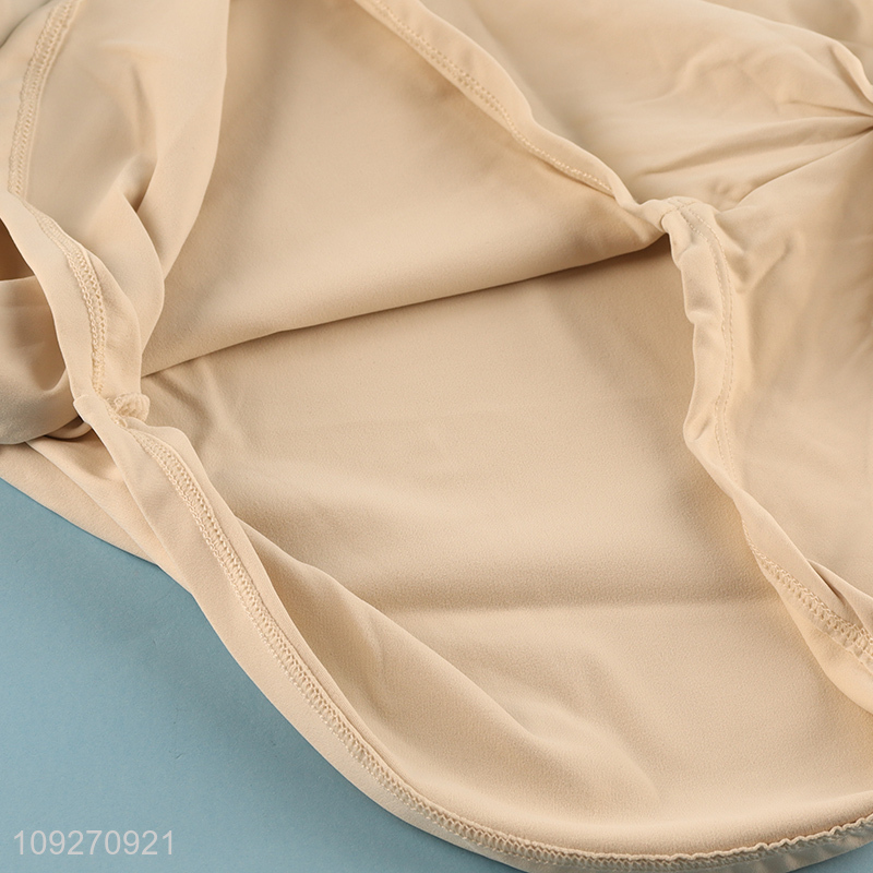 Good Selling Sports Yoga Tight Slim Athletic Elastic Training T-Shirt