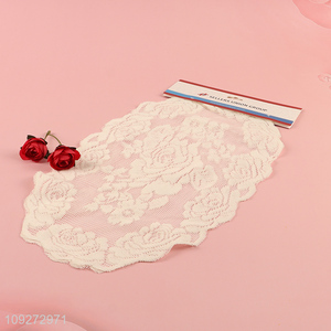 China factory 2pcs home restaurant dinner mat place mat for sale