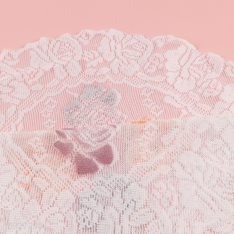 Good quality polyester dinner mat place mat for sale