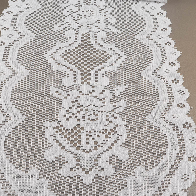 Yiwu market polyester table runner table decoration table flags for sale