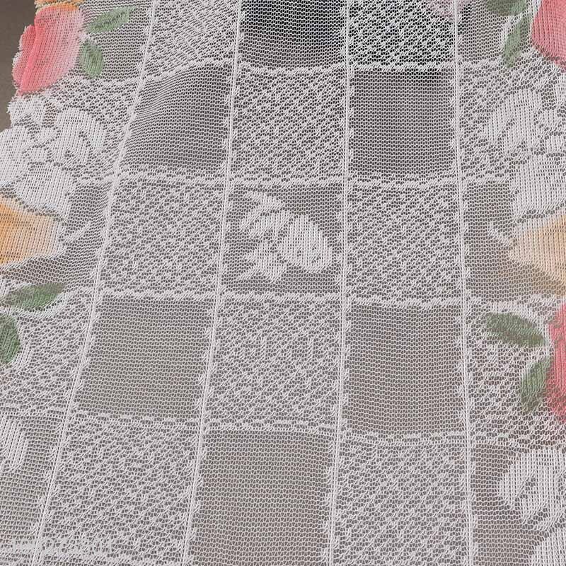 Good quality polyester restaurant table runner table decoration table flags