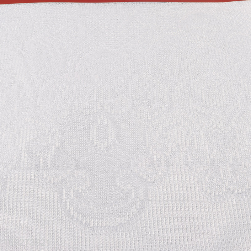 Online wholesale anti-slip table cloth table decoration