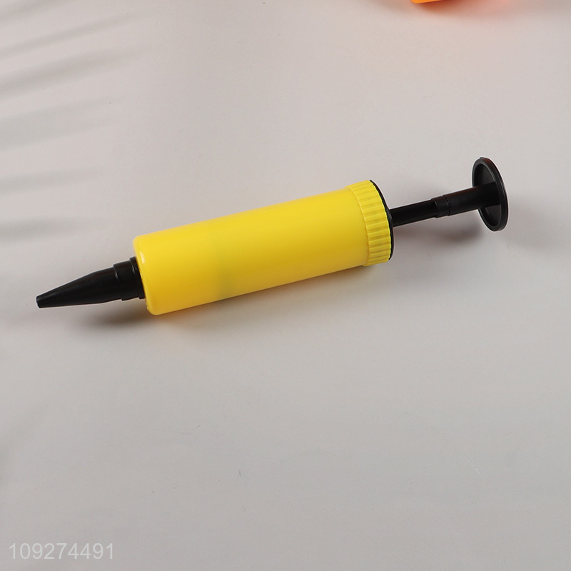 Wholesale Outdoor Inflatable Balloon Water Spacecraft Spray Gun Toys