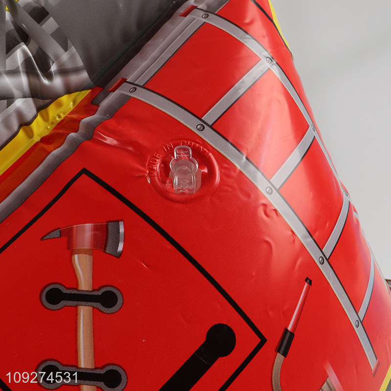 Popular products inflatable kids electric water gun toys